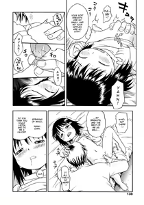 Page 138 of Ah! Little Flower - preview thumbnail