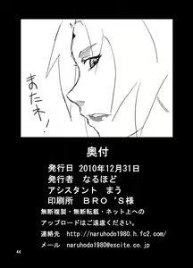 Page 45 of Jungle de Icchau? - preview thumbnail