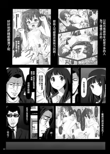 Page 6 of Eru wa Dorei-chan - preview thumbnail