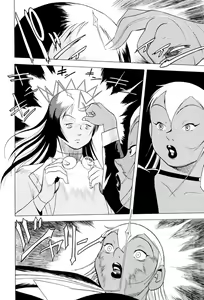 Page 8 of GG QUATRE Vol. 3 - preview thumbnail
