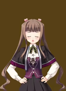 Page 683 of Mon o Mamoru Oshigoto - preview thumbnail