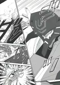 Page 3 of Tangential Episode - preview thumbnail