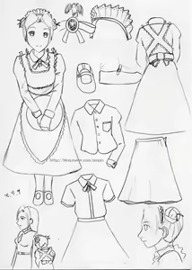 Page 74 of City Mascot - preview thumbnail