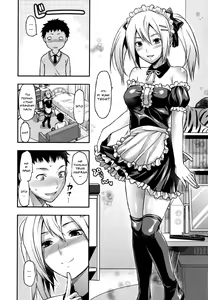 Page 4 of Ane Koi Chapter 2 - preview thumbnail