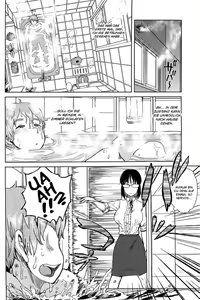 Page 5 of Watashi no Oshigoto Toranaide! | Nimm mir nicht meine Arbeit weg! - preview thumbnail
