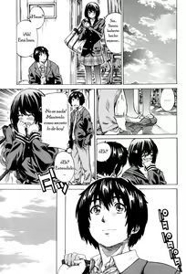 Page 3 of Moshimo, Hatsukoi ga Kanatte Itara? - preview thumbnail