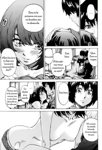 Page 9 of Moshimo, Hatsukoi ga Kanatte Itara? - preview thumbnail