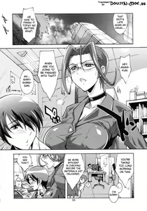 Page 5 of OVER LOAD - preview thumbnail