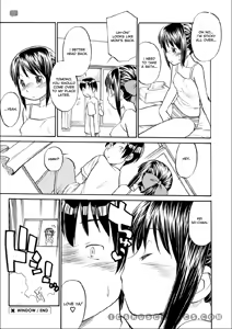 Page 16 of Window (decensored) - preview thumbnail