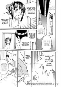 Page 5 of Window (decensored) - preview thumbnail
