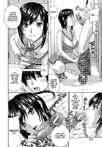Page 118 of Jokyoushi - Hot For Teachers | Female Teachers - preview thumbnail