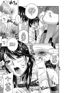 Page 67 of Jokyoushi - Hot For Teachers | Female Teachers - preview thumbnail