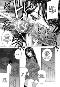 Page 73 of Jokyoushi - Hot For Teachers | Female Teachers - preview thumbnail