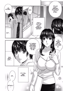 Page 10 of Jokyoushi - Hot For Teachers | Female Teachers - preview thumbnail