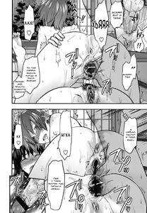 Page 14 of Ane-Koi Saishuuwa - preview thumbnail