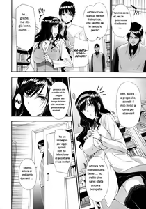 Page 6 of Himitsu Renai Soudan | Secret Love Consultation - preview thumbnail