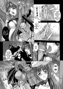 Page 19 of Beat Blades Haruka Book of the Blade - preview thumbnail