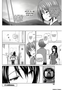 Page 16 of Utakata Omoi Ch. 1 - preview thumbnail