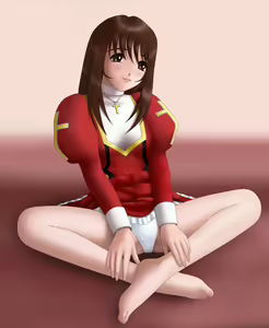Page 6 of Dassou Musume 3 - preview thumbnail