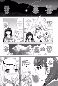 Page 13 of DR:II ~Katatsumuri Shoukougun~ - preview thumbnail