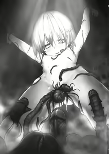 Page 2 of Immoral/Zero - preview thumbnail
