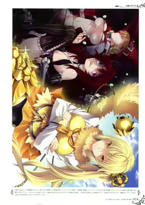 Page 67 of MIYAMA-ZERO ART WORKS II - Men At Girls - preview thumbnail