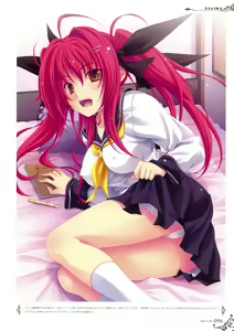 Page 89 of MIYAMA-ZERO ART WORKS II - Men At Girls - preview thumbnail