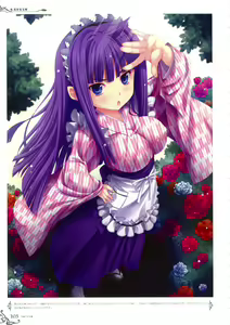 Page 98 of MIYAMA-ZERO ART WORKS II - Men At Girls - preview thumbnail