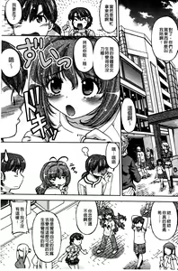 Page 104 of Change de! | 性別轉換後! - preview thumbnail