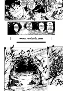 Page 2 of Atsui Fubuki | Tormenta calda (decensored) - preview thumbnail