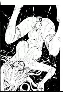 Page 147 of PRISONER IDOL - preview thumbnail