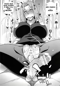 Page 29 of Konoha Saboten - preview thumbnail
