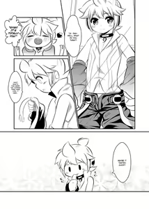 Page 7 of Kanden Shounen | Electric Shock Boy - preview thumbnail