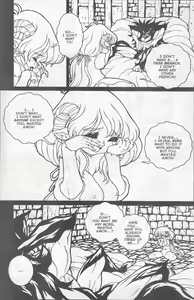 Page 12 of WIld Zoo - Volume #6 - preview thumbnail