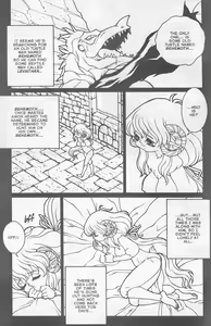Page 3 of WIld Zoo - Volume #6 - preview thumbnail