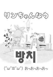 Page 13 of Rin-chan Now! SP | 린쨩 나우! SP - preview thumbnail