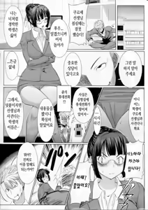 Page 7 of UnSweet Kurose Katsuko - preview thumbnail