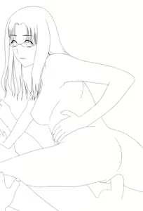 Page 21 of Dassou Musume 11 - preview thumbnail