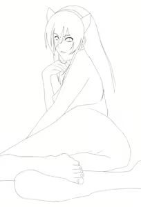 Page 22 of Dassou Musume 12 - preview thumbnail