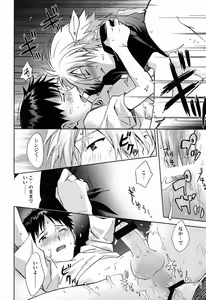 Page 25 of LOCK'N' UP! - preview thumbnail