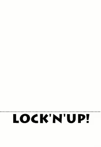 Page 31 of LOCK'N' UP! - preview thumbnail