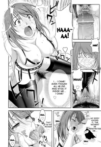 Page 30 of Enren | Long Distance Relationship - preview thumbnail