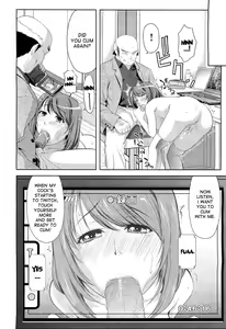 Page 10 of Enren | Long Distance Relationship - preview thumbnail
