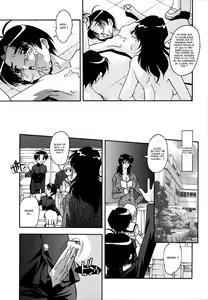 Page 26 of Jusei Shichau! | Im Being Impregnanted Ch. 1-2 - preview thumbnail