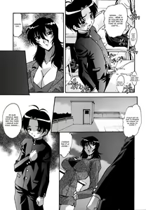 Page 28 of Jusei Shichau! | Im Being Impregnanted Ch. 1-2 - preview thumbnail