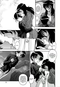 Page 30 of Jusei Shichau! | Im Being Impregnanted Ch. 1-2 - preview thumbnail