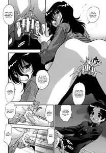 Page 31 of Jusei Shichau! | Im Being Impregnanted Ch. 1-2 - preview thumbnail