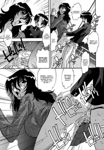 Page 32 of Jusei Shichau! | Im Being Impregnanted Ch. 1-2 - preview thumbnail