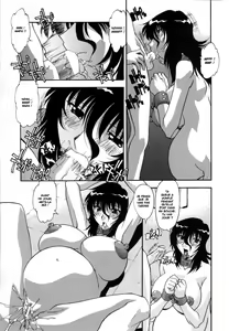 Page 45 of Jusei Shichau! | Im Being Impregnanted Ch. 1-2 - preview thumbnail
