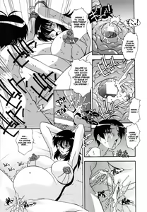 Page 47 of Jusei Shichau! | Im Being Impregnanted Ch. 1-2 - preview thumbnail